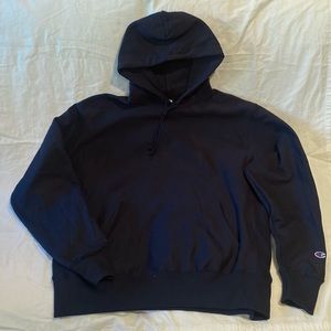 Men’s Champion Reverse Weave Hoodie